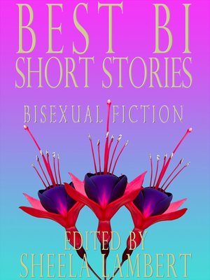 cover image of Best Bi Short Stories